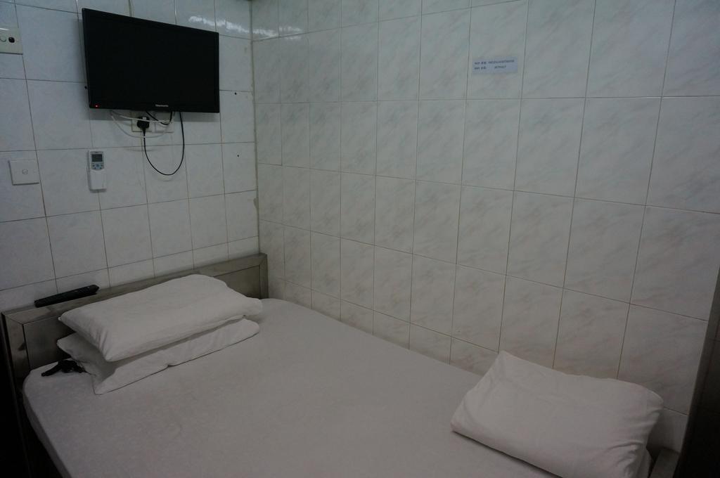 Pay-Less Guesthouse Hong Kong Habitación foto
