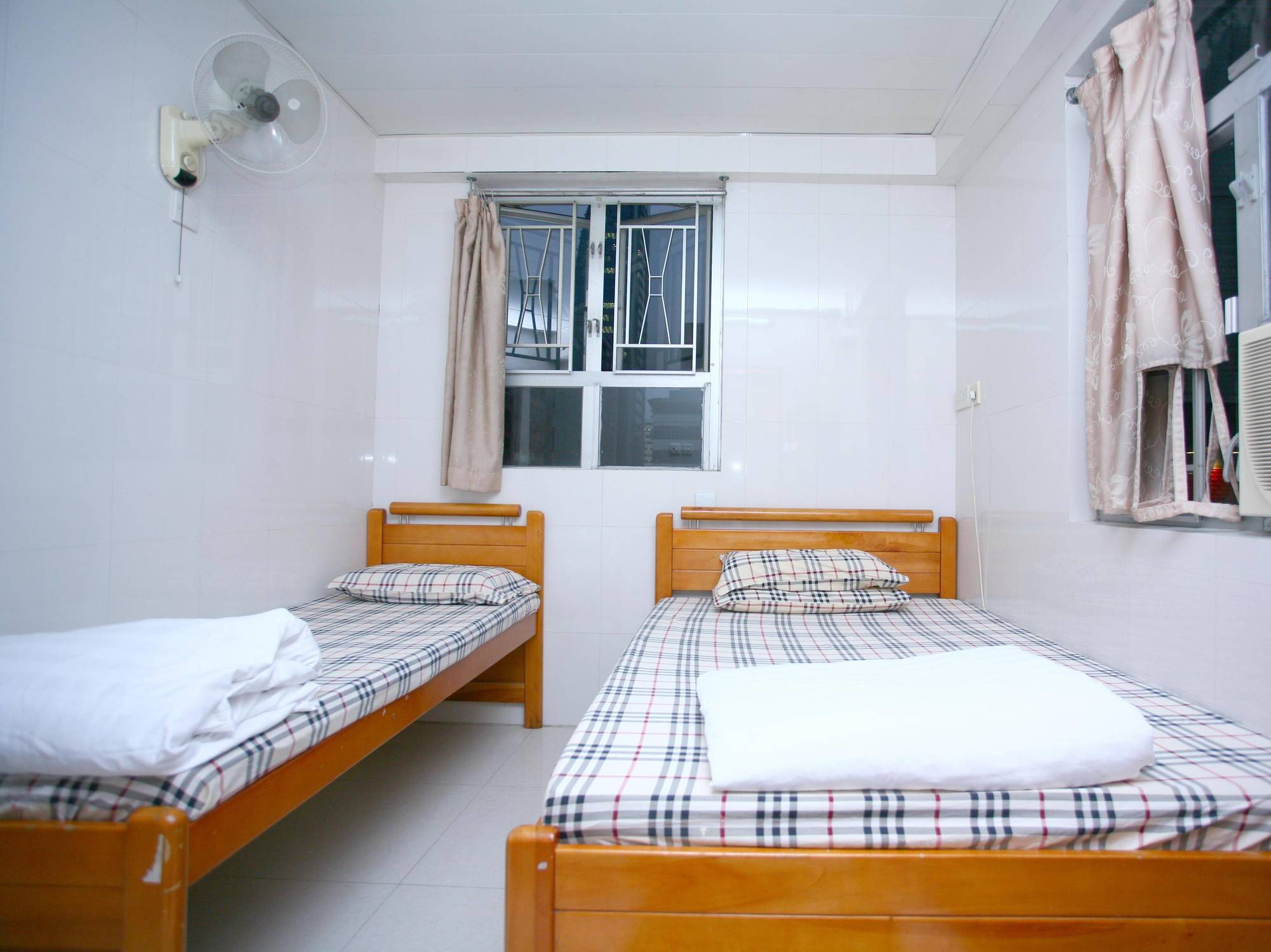 Pay-Less Guesthouse Hong Kong Exterior foto
