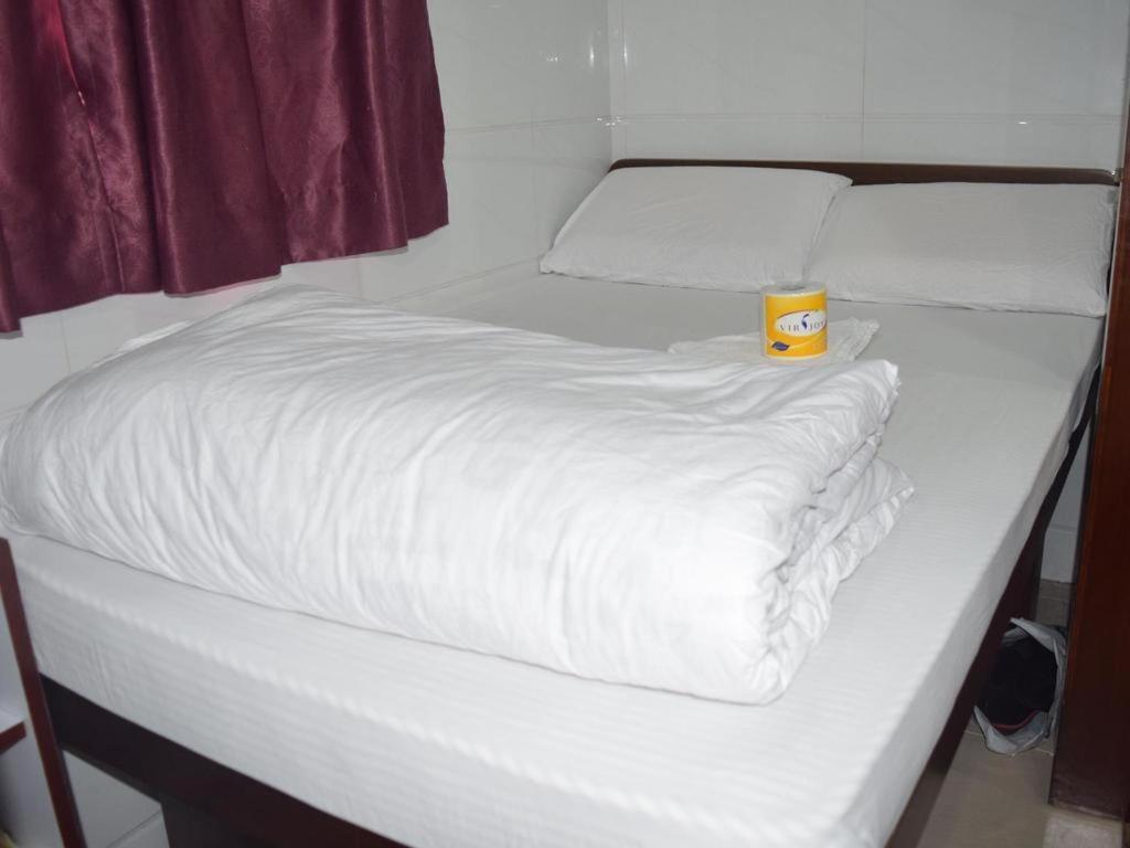 Pay-Less Guesthouse Hong Kong Exterior foto