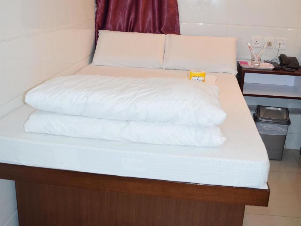 Pay-Less Guesthouse Hong Kong Exterior foto
